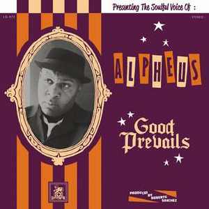 Alpheus