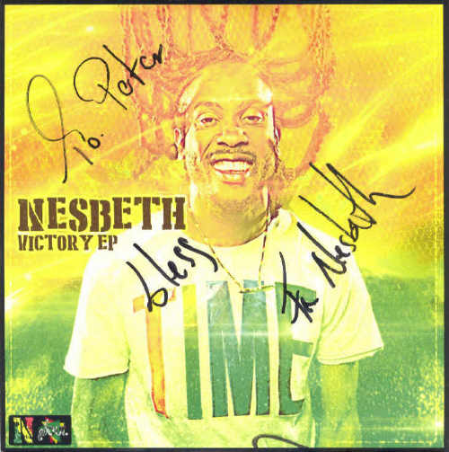 Nesbeth