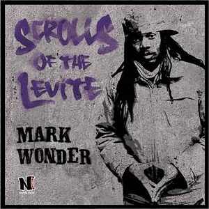 Mark Wonder