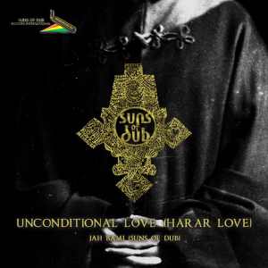 Jah Bami