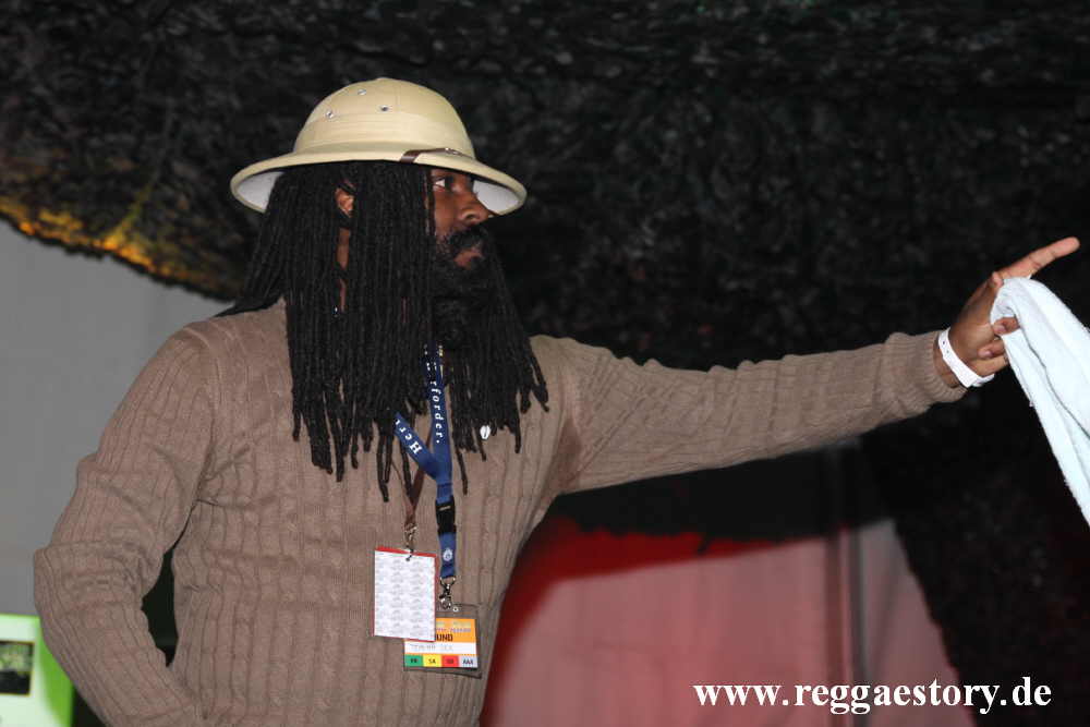 Teacha Dee