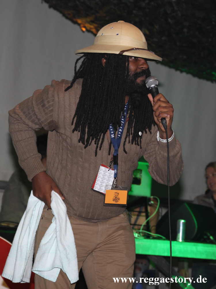 Teacha Dee
