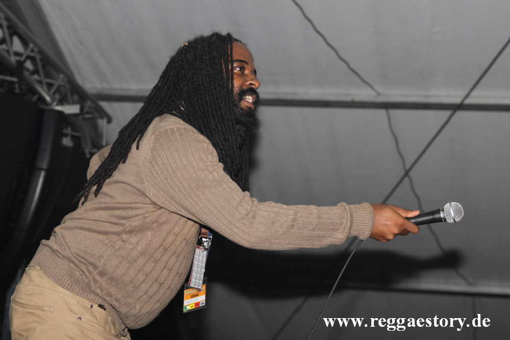 Teacha Dee