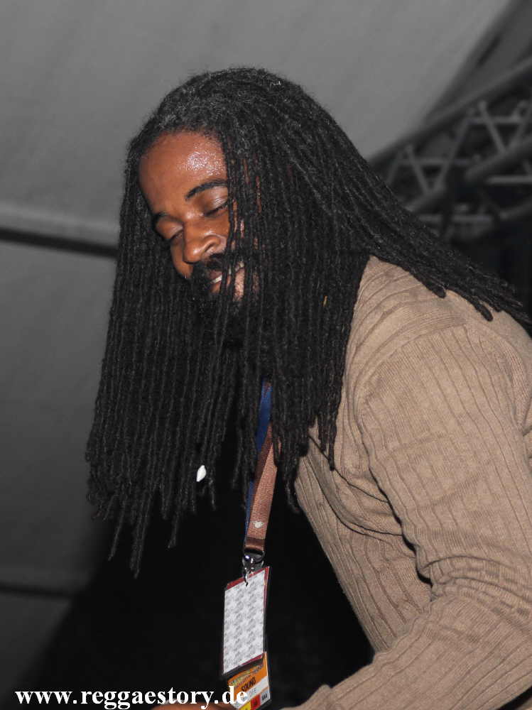 Teacha Dee