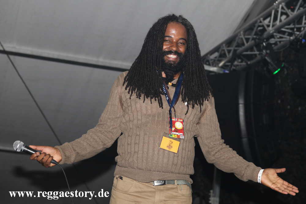 Teacha Dee