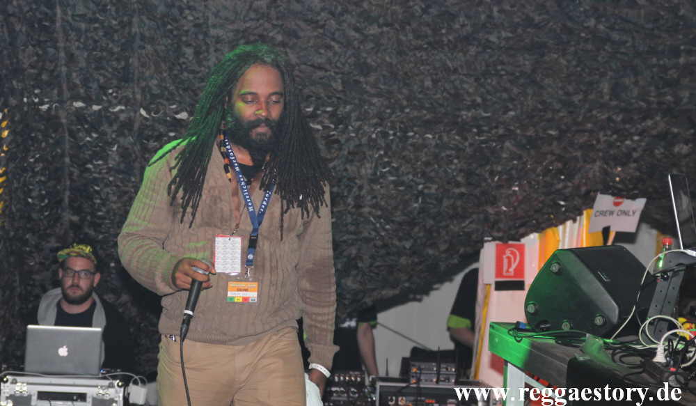 Teacha Dee