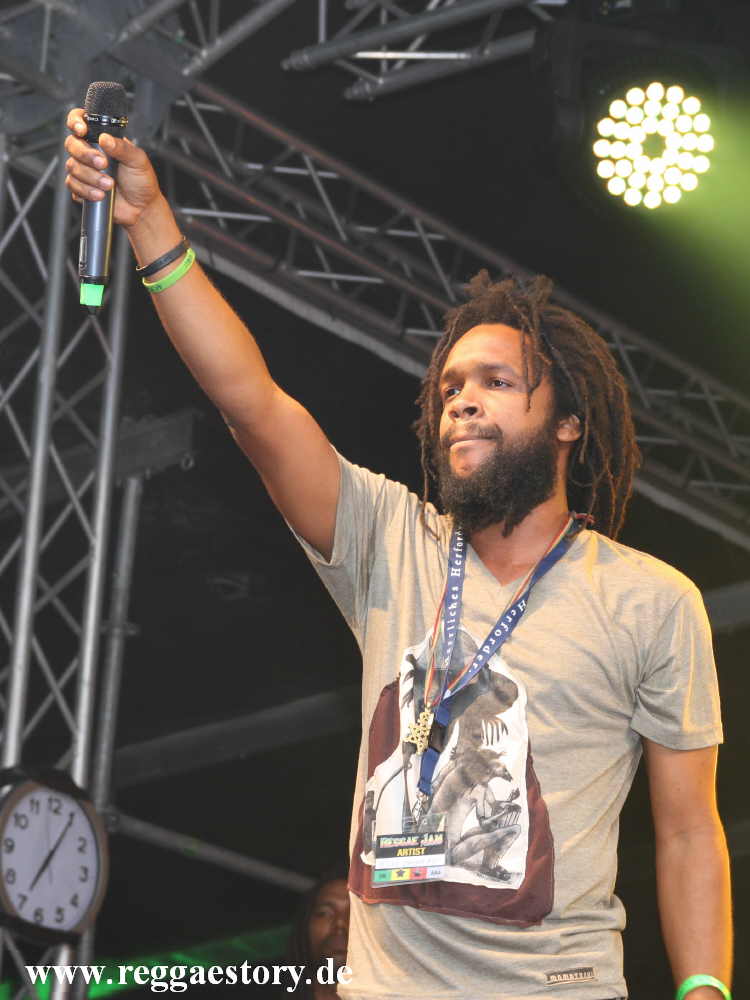 Micah Shemaiah