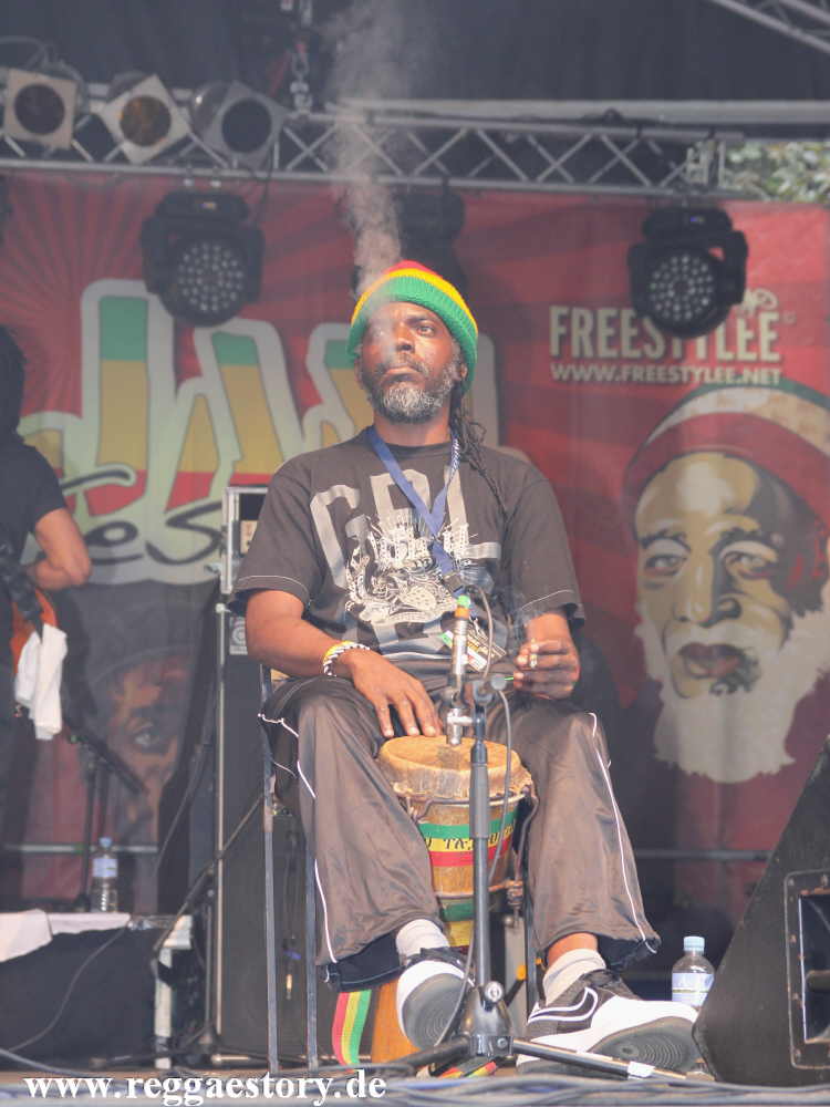 Suns Of Dub