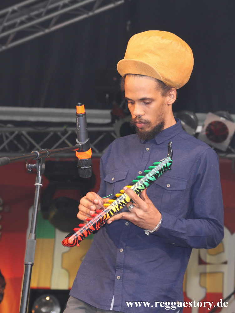 Addis Pablo