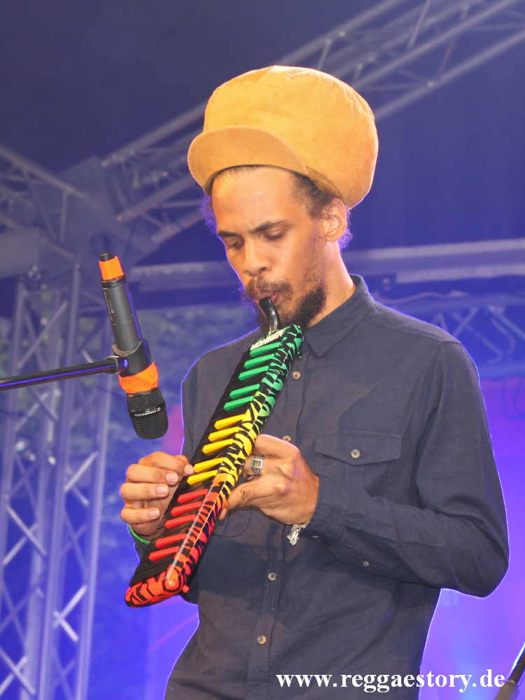 Addis Pablo