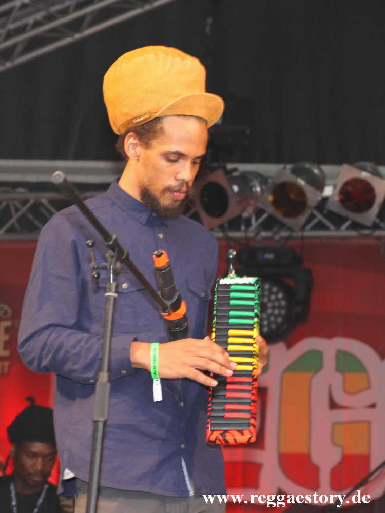 Addis Pablo