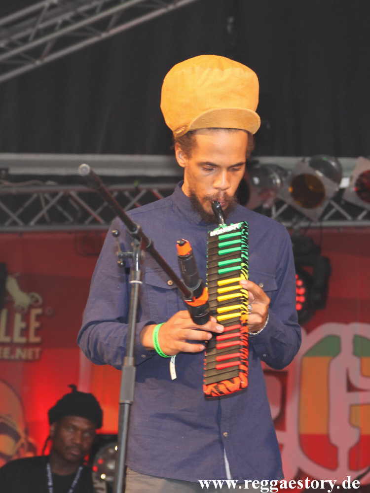 Addis Pablo
