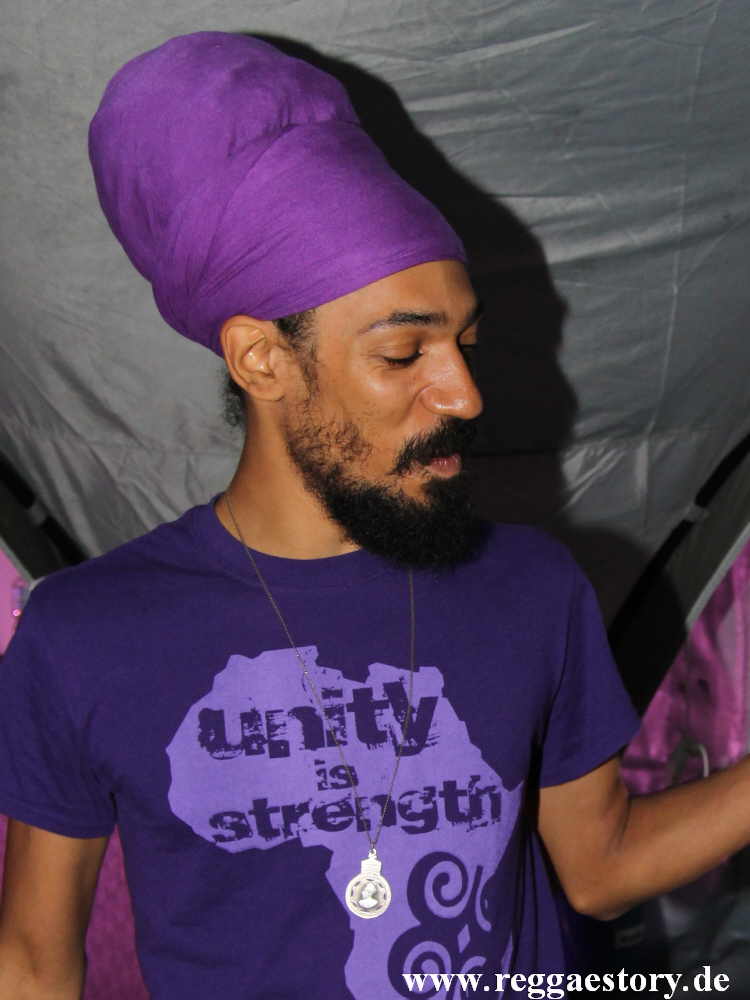 Cali P