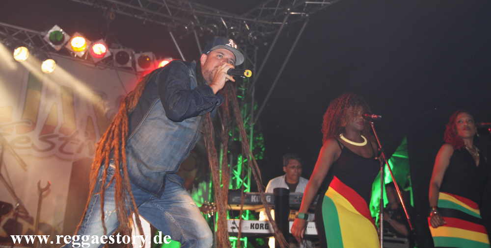 Jah Sun