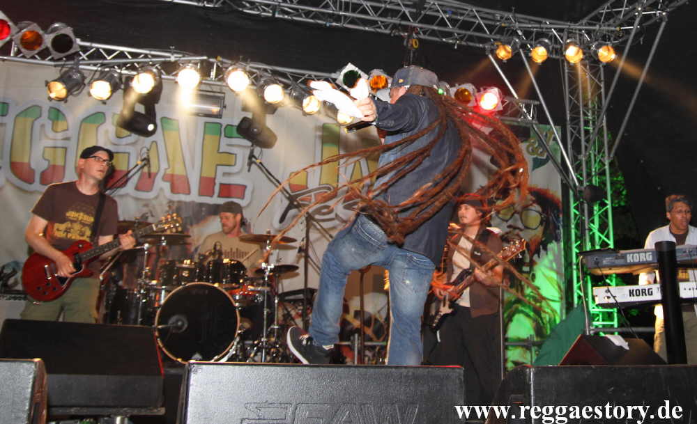 Jah Sun