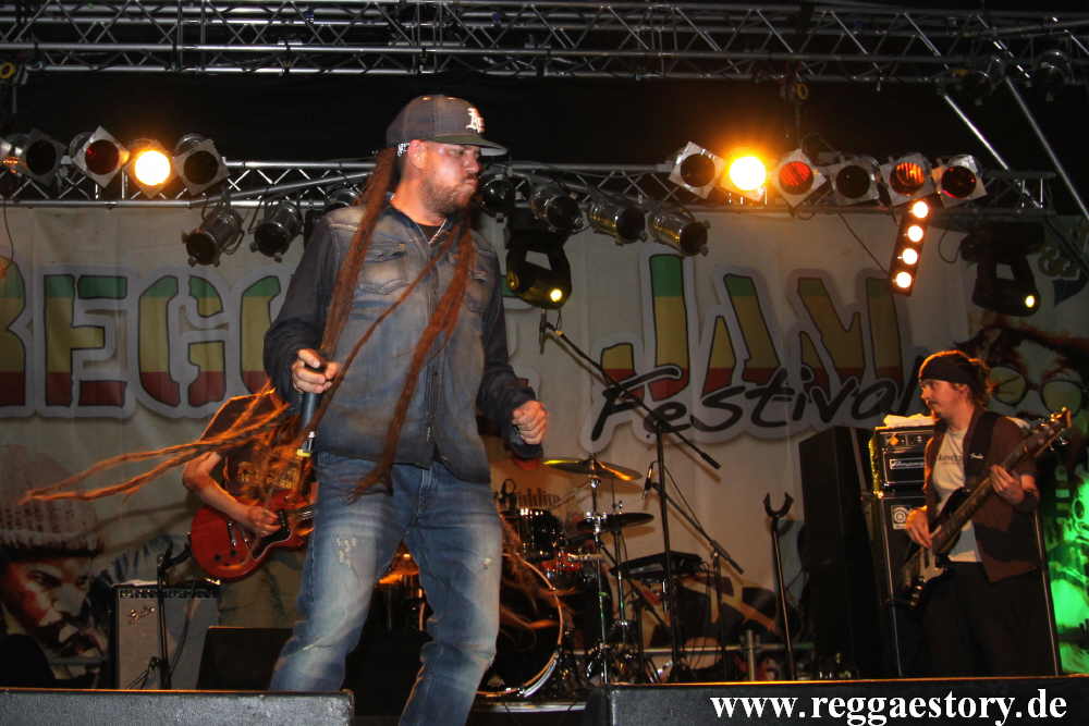 Jah Sun