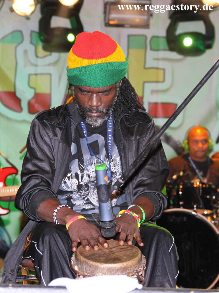 The Suns Of Dub