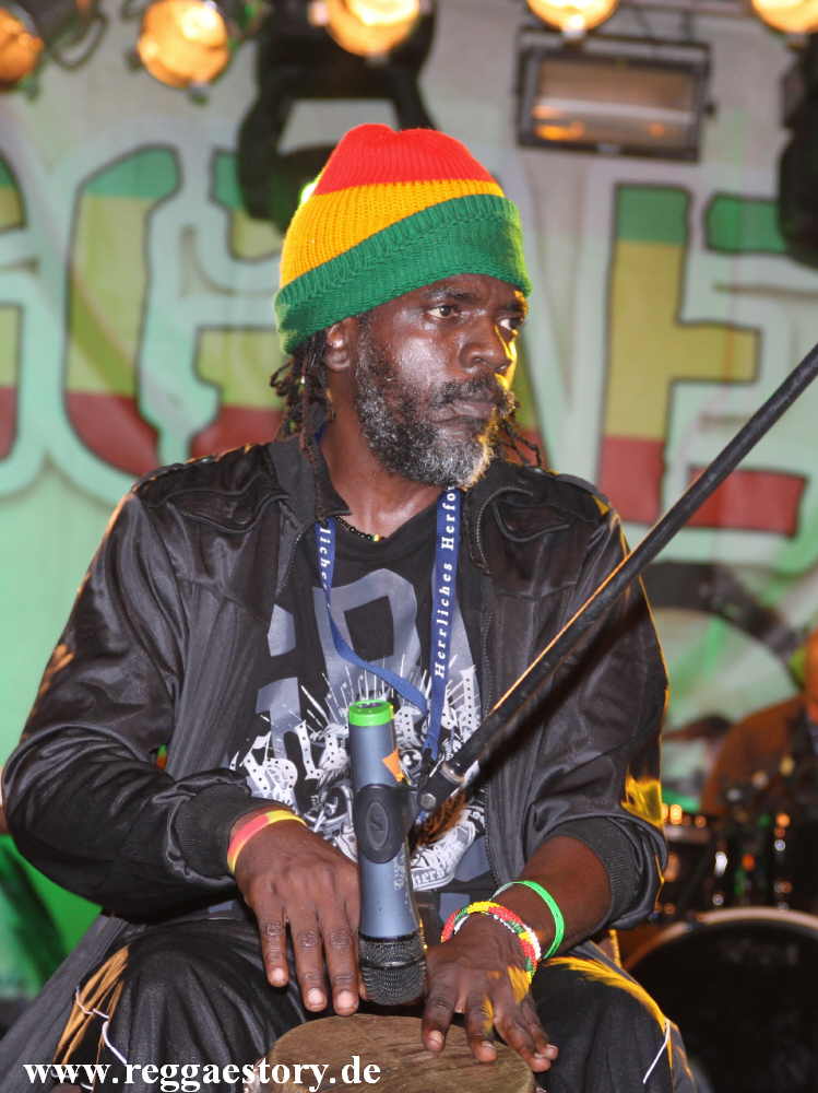 The Suns Of Dub