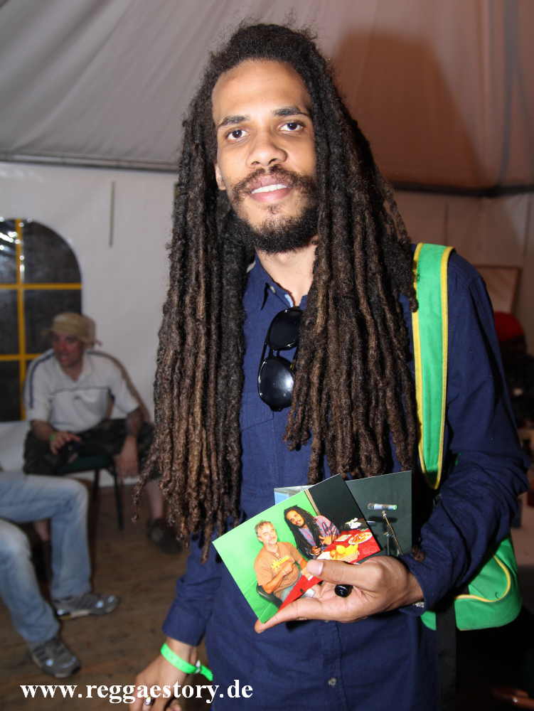 Addis Pablo