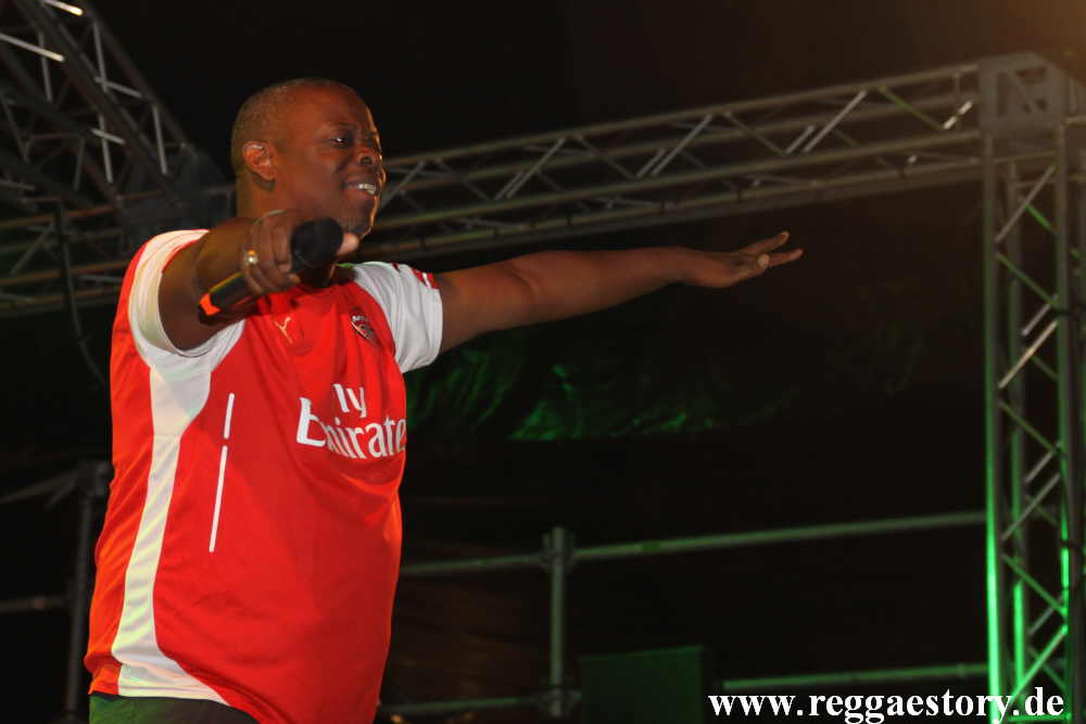 Tippa Irie