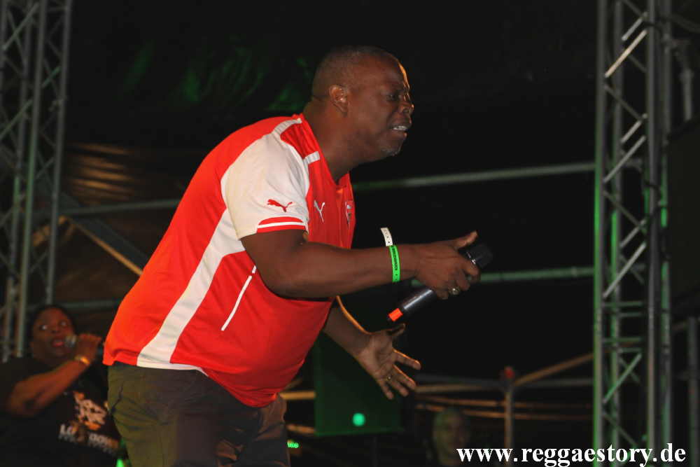 Tippa Irie