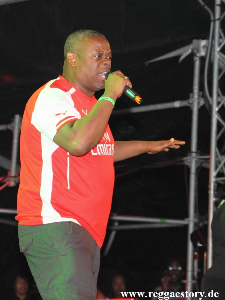 Tippa Irie