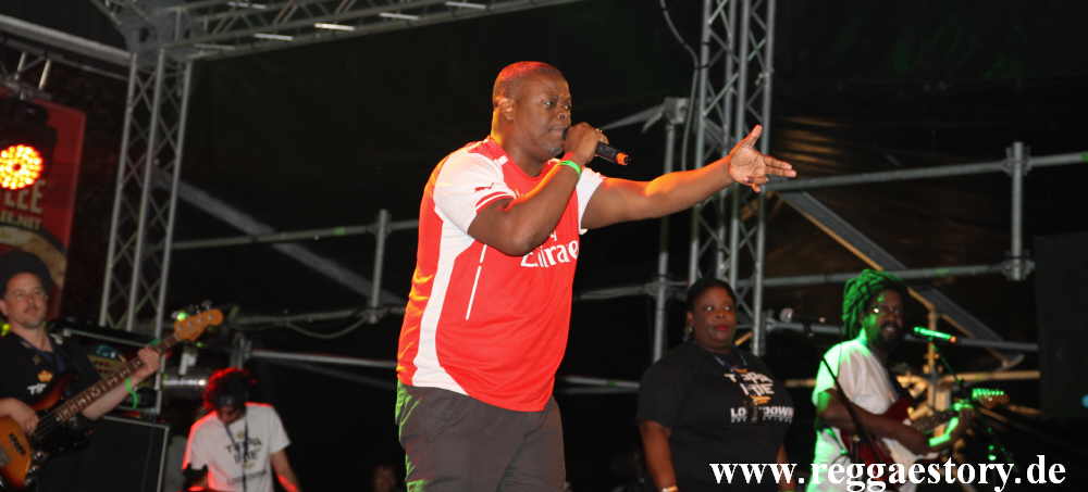 Tippa Irie