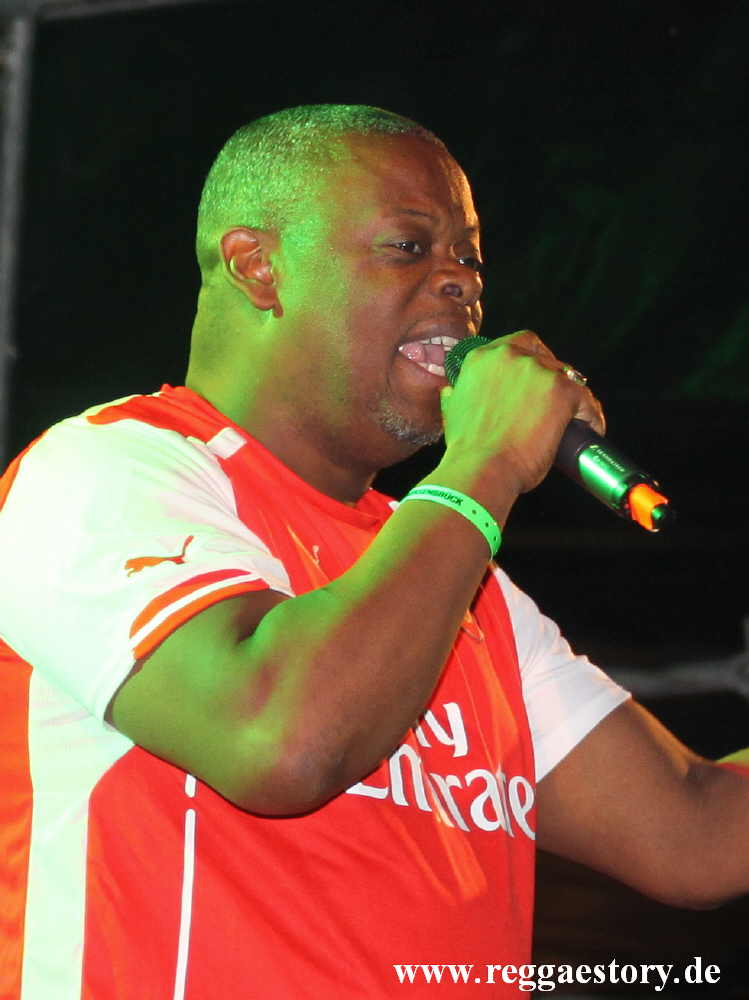 Tippa Irie