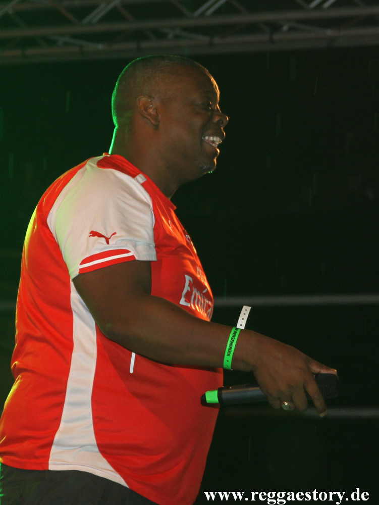 Tippa Irie