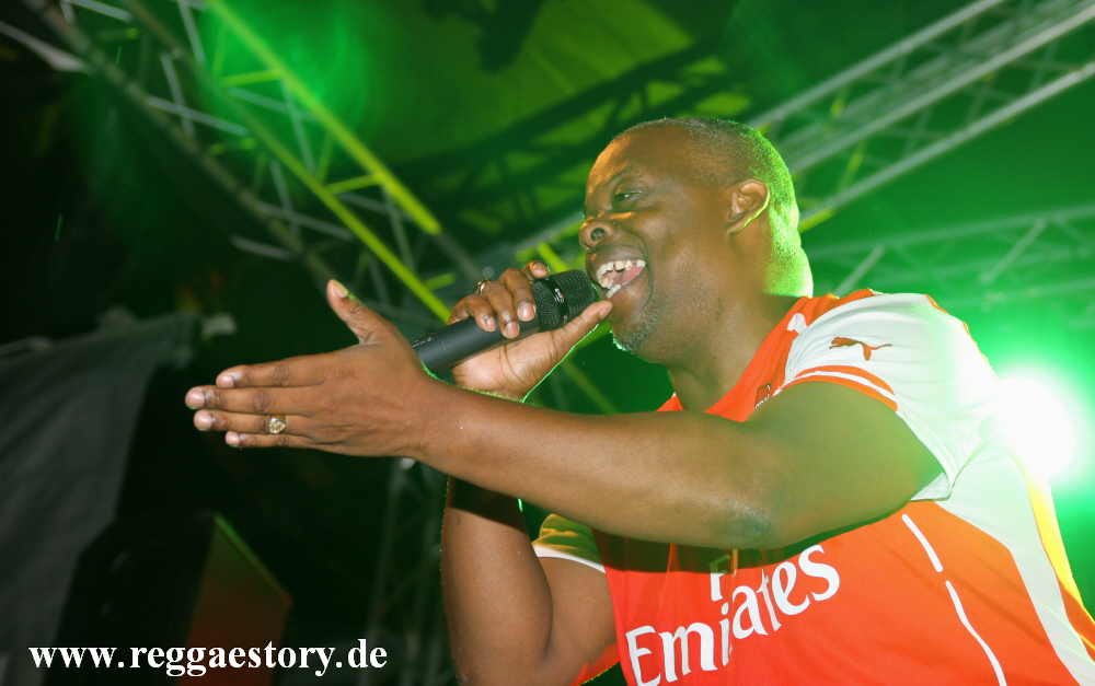 Tippa Irie