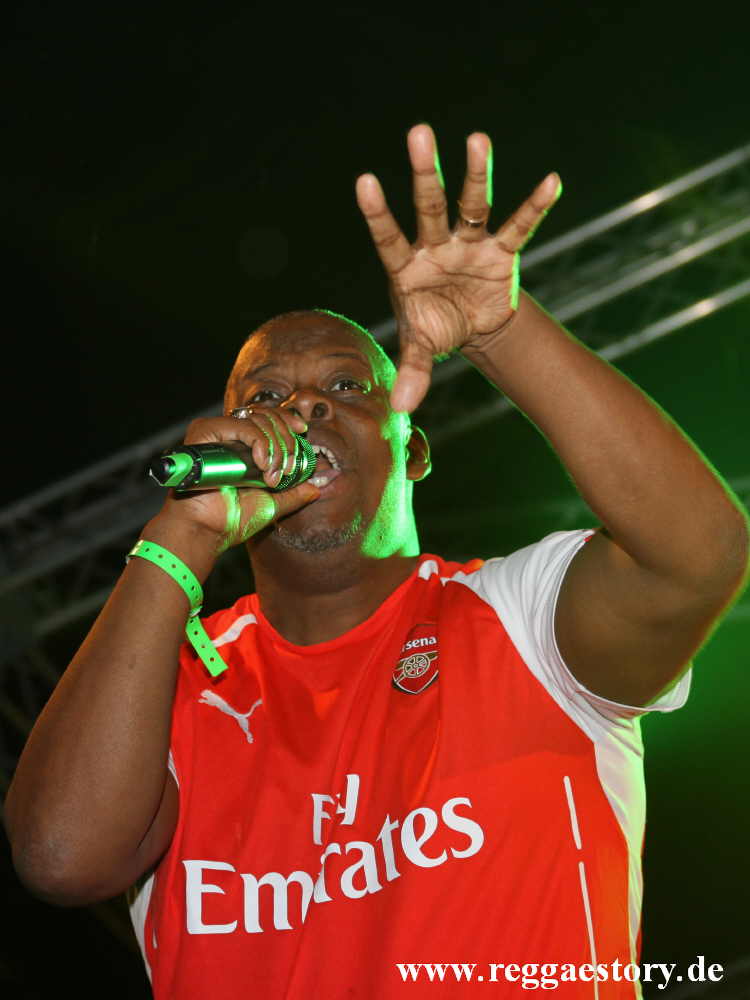 Tippa Irie