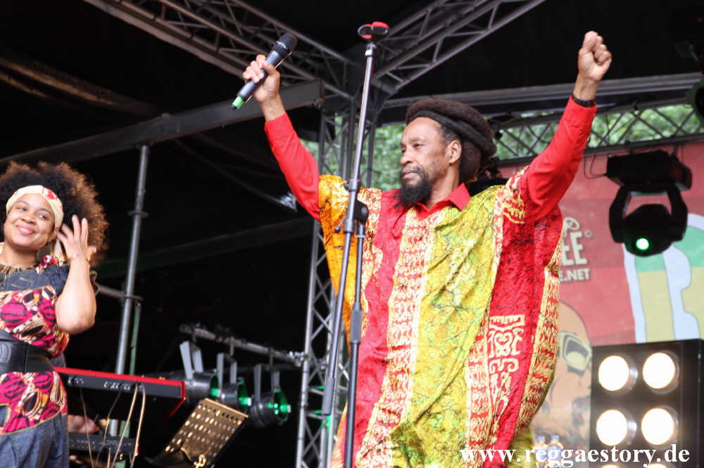 Ras Midas