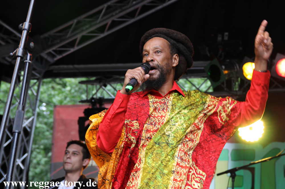 Ras Midas