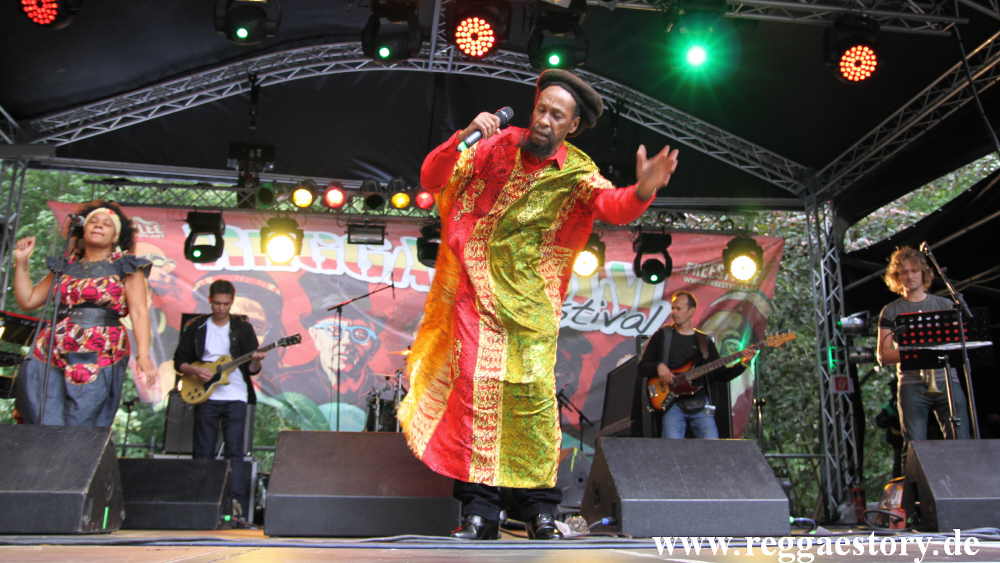 Ras Midas