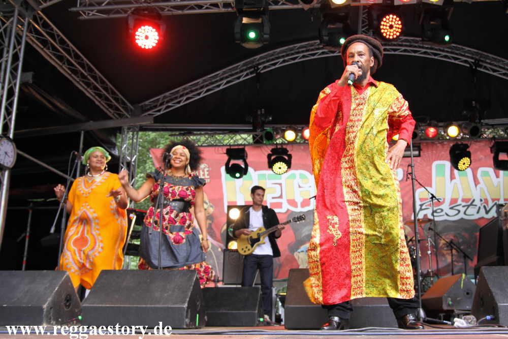 Ras Midas