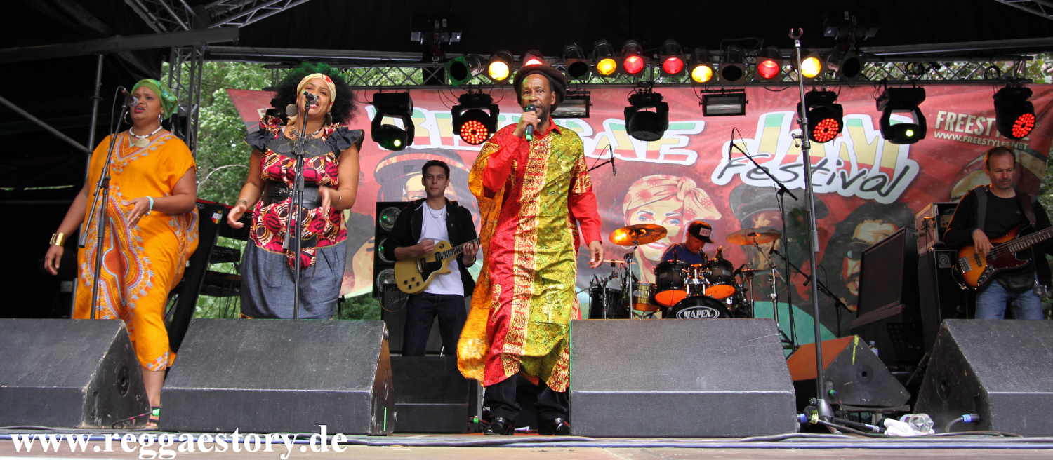 Ras Midas