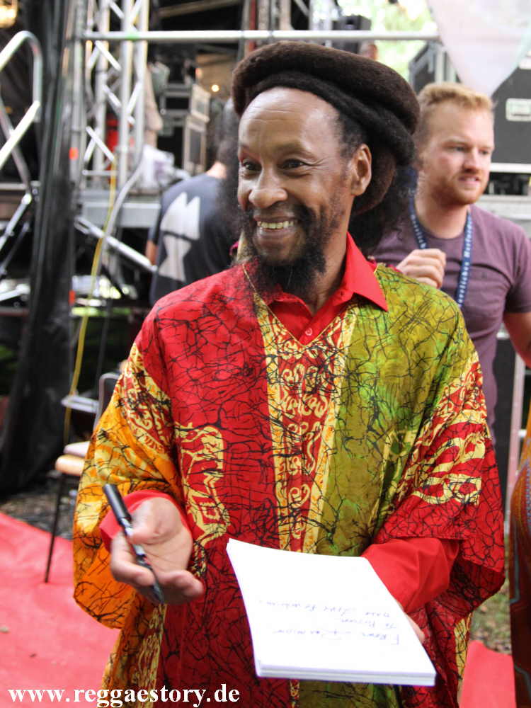 Ras Midas
