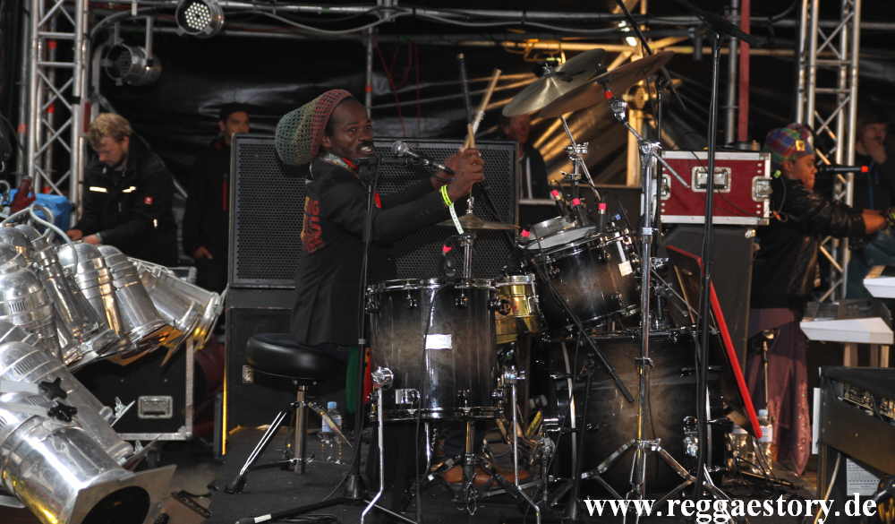 Uprising Roots
