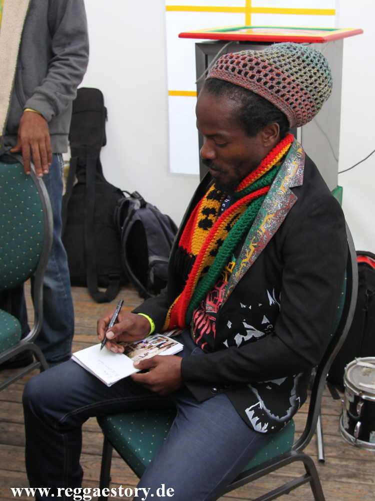 Uprising Roots