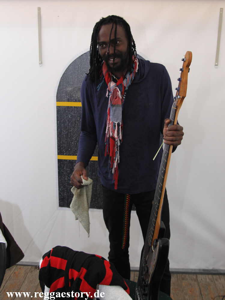 Uprising Roots