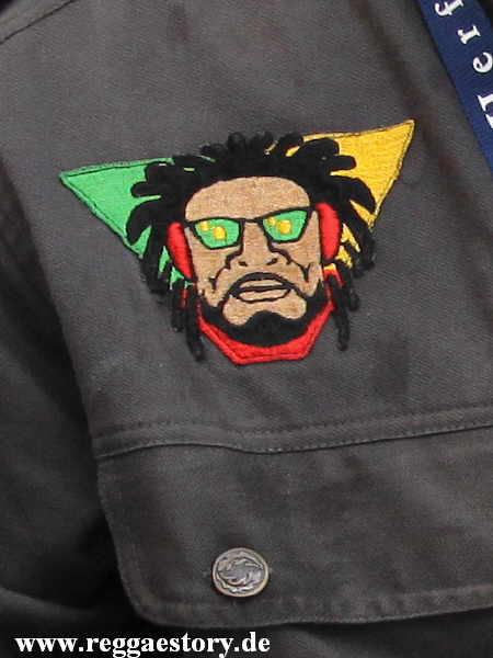 Bilderr&auml;tsel - Reggae Jam 2015