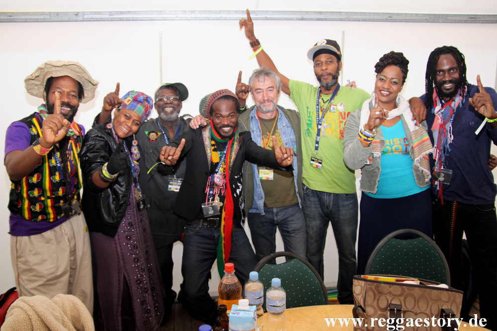 Uprising Roots