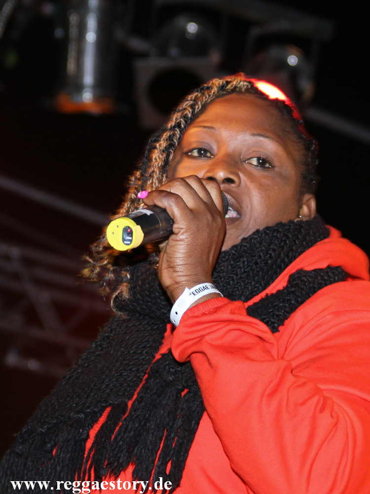 Lisa Dainjah