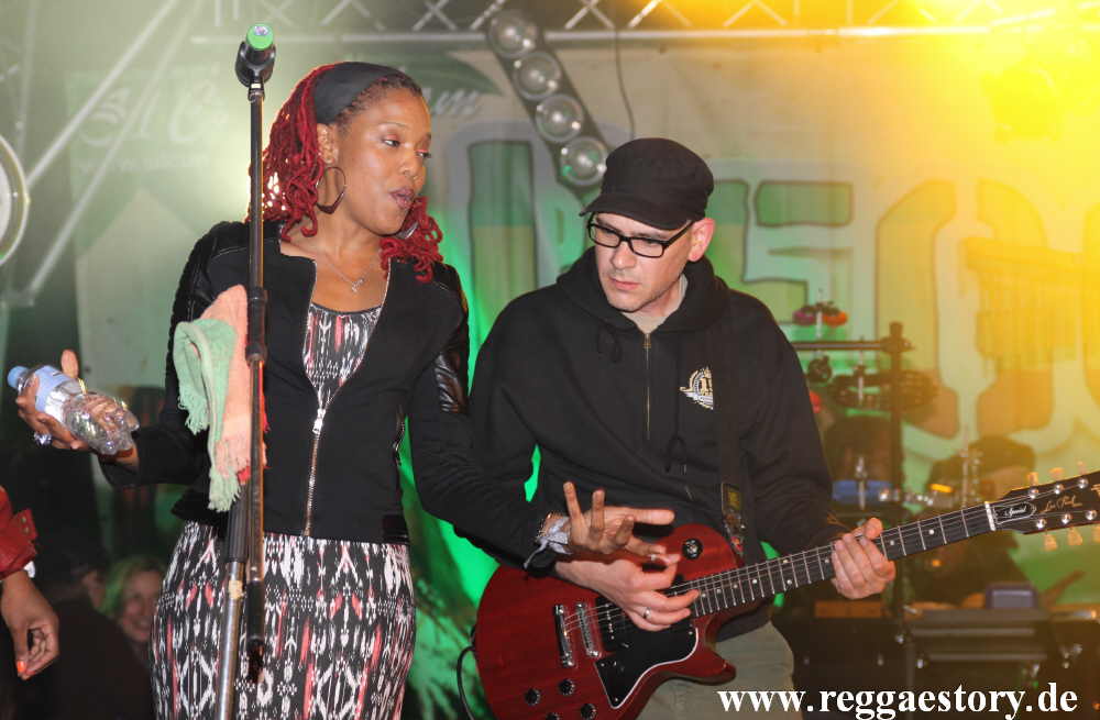 House of Riddim