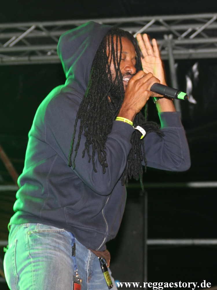 Junior Kelly