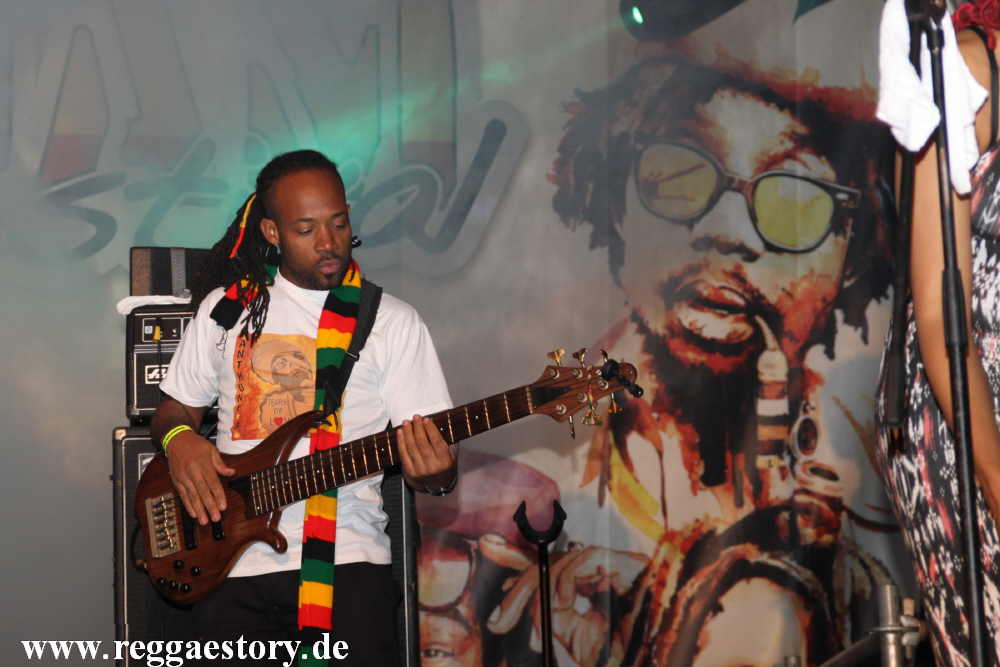 Bei Bei Anthony B