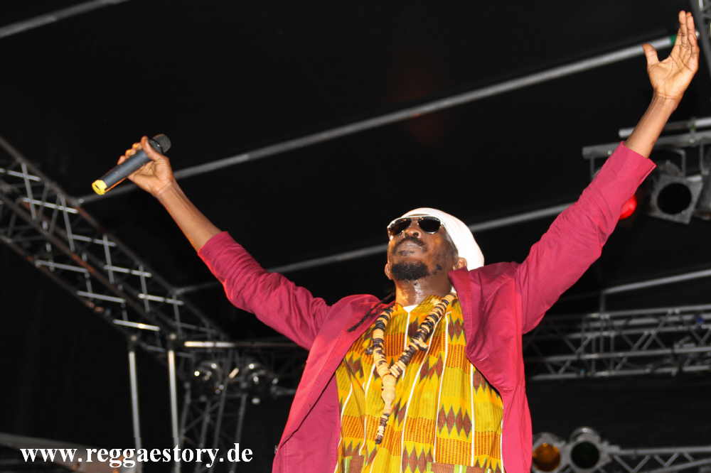 Bei Anthony B