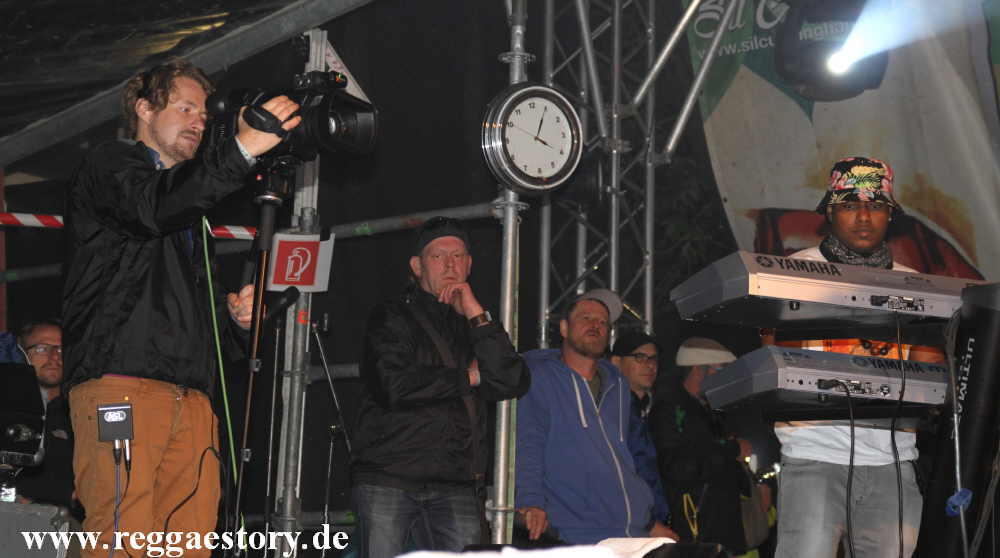 Bei Bei Anthony B