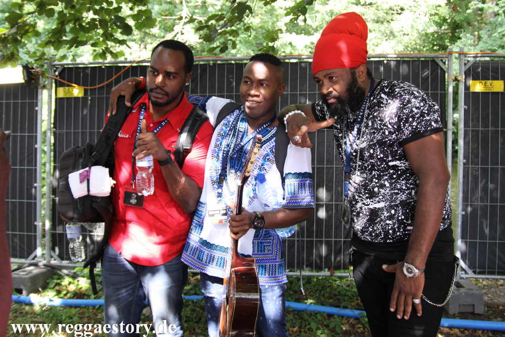 Fantan Mojah