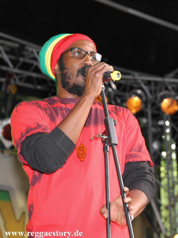 Jahmali